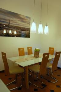 Gallery image of Colazione da Augusta - Guesthouse in Turin