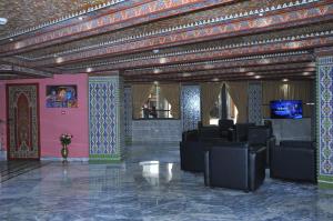 Gallery image of HOTEL DELTA ATLAS in Casablanca