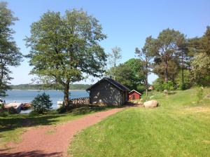 Foto dalla galleria di Guesthouse Enigheten a Föglö