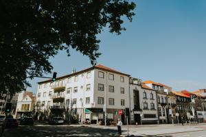 Gallery image of Five Seven Nine Apartments in Porto