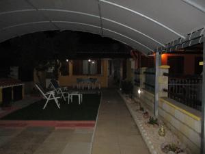Fotografia z galérie ubytovania SoleMare Sud Sardegna v destinácii SantʼAnna Arresi