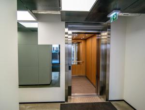 Fotografie z fotogalerie ubytování Baltic Accomodation 3 - Rumbi 4-12 v Tallinnu
