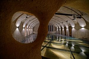 Kép Argos in Cappadocia szállásáról Üçhisarban a galériában