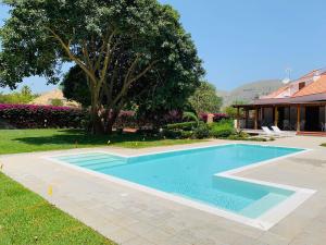 Piscina a Il Giardino di Venere o a prop