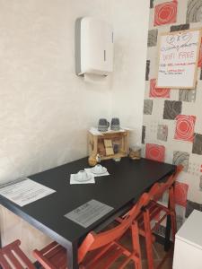 Fotografia z galérie ubytovania Cuscino e Cornetto v destinácii Salerno