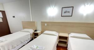 Gallery image of Hotel Urupes in São Bento do Sul