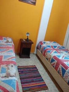 Galeriebild der Unterkunft MAU-MAR in Colón