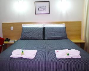 Gallery image of Hotel Urupes in São Bento do Sul
