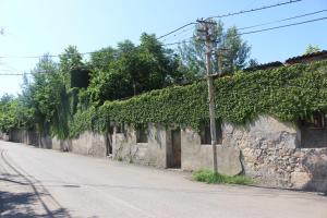 Fotografie z fotogalerie ubytování Zarzma v destinaci Kutaisi