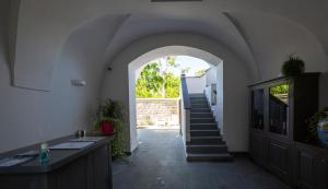Fotografie z fotogalerie ubytování Relais Kaora GUESTHOUSE v destinaci Sant'Agnello