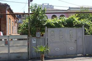 Fotografie z fotogalerie ubytování Zarzma v destinaci Kutaisi