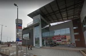 Győri úti lakás 2800 Tatabánya,  Győri út 2 1 em. 8 a. kép - 2