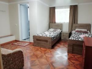 Gallery image of Guest House Carpediem in Becho