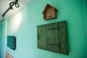 Fotografie z fotogalerie ubytování It's a Good Time Homestay v destinaci Guangfu