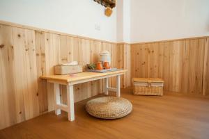 Fotografie z fotogalerie ubytování It's a Good Time Homestay v destinaci Guangfu