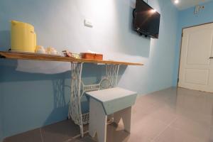 Fotografie z fotogalerie ubytování It's a Good Time Homestay v destinaci Guangfu