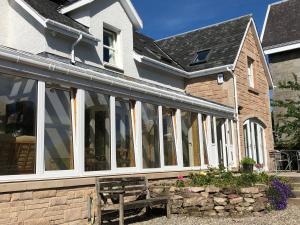 Gallery image of Balmillig B&B in Helensburgh