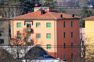 Gallery image of MyReno house in Bologna