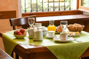 Galeriebild der Unterkunft Locanda Dell'Era in Dorio