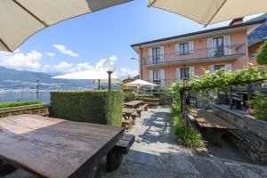 Galeriebild der Unterkunft Locanda Dell'Era in Dorio