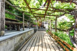 Galeriebild der Unterkunft Locanda Dell'Era in Dorio