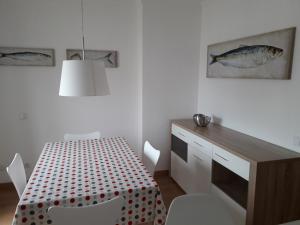 Fotografie z fotogalerie ubytování Casa da Sardinha v destinaci Fuzeta