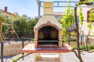 Fotografie z fotogalerie ubytování Apartment Anton, Fazana v destinaci Fažana