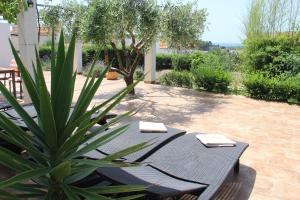 Photo de la galerie de l'établissement Apartments Giardino, à Hvar 23 autres photos