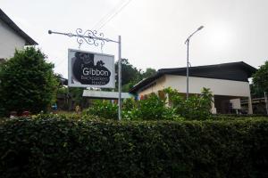 Certifikát, hodnocení, plakát nebo jiný dokument vystavený v ubytování Gibbon Backpackers Hostel + 37 fotografií