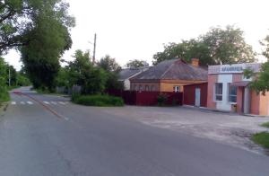 Fotografia z galérie ubytovania Частина будинку 2 поверхи окремий вхід v destinácii Poltava