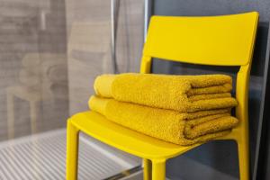 Photo de la galerie de l'établissement 150 LatoMare, à Marina di Carrara