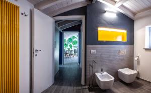 Photo de la galerie de l'établissement 150 LatoMare, à Marina di Carrara 94 autres photos