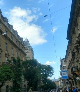 Fotografia z galérie ubytovania Magnificent apartment in Central Lviv v Ľvove