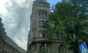 Fotografia z galérie ubytovania Magnificent apartment in Central Lviv v Ľvove