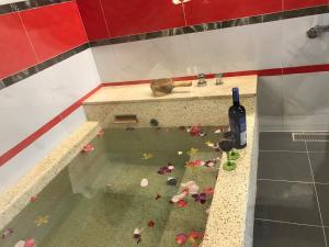 Bagno di Jabez II