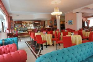 Gallery image of Hotel Cristallo in Malcesine