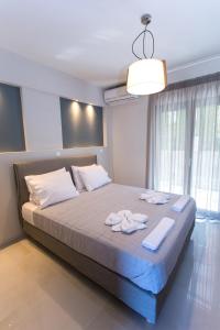 Fotografie z fotogalerie ubytování Moonline Maisonettes & Apartments v destinaci Parga