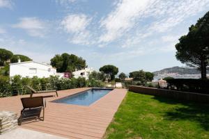 Táj Show holiday homes közelében