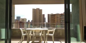 Foto da galeria de Torre D'Oboe 6 em Benidorm