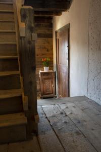 Fotografie z fotogalerie ubytování B&B Cedavécia v destinaci Comèlico Superiore