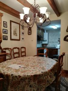 Fotografie z fotogalerie ubytování Soleado En Esterri v destinaci Esterri d'Àneu + 5 fotografií