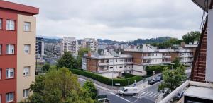 Gallery image of 3 Bedrooms SOHO Parking Included in San Sebastián