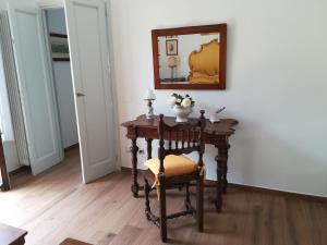 Fotografia z galérie ubytovania Giardino D'Azeglio Locazione Turistica vo Florencii