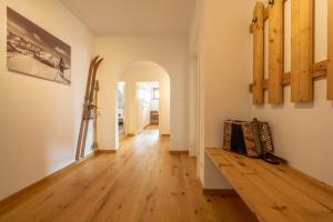 Fotografie z fotogalerie ubytování Residence Tamperhof v destinaci San Candido