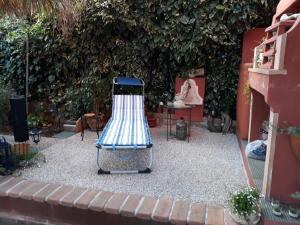Fotografie z fotogalerie ubytování Camera per breve periodi v destinaci Iglesias