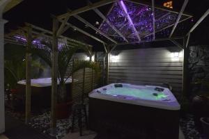Fotografie z fotogalerie ubytování Hotel Le Cilaos v destinaci Cilaos