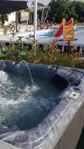 Foto dalla galleria di Bed & Breakfast del Faro a Giovinazzo