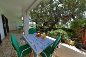 Foto dalla galleria di Ribičić Guesthouse a Brela