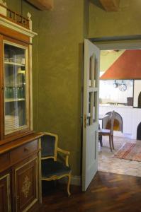 Fotografie z fotogalerie ubytování Relais B v Anconě