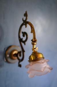 Fotografie z fotogalerie ubytování Relais B v Anconě